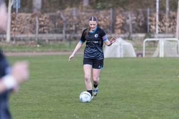 Bild 219 - wBJ VfL Pinneberg - Waldd�rfer SV : Ergebnis: 5:0